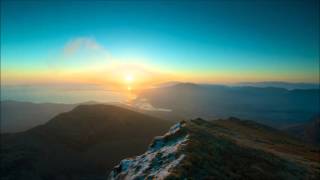 Kero One | To The Top (instrumental w/chorus) | A=432hz