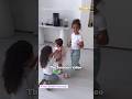 Georgina Rodriguez Shared Funniest Video Of Her Children 😂 ll #georginarodriguez #ronaldo #shorts