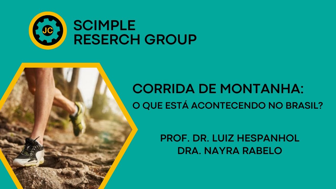 Corrida de montanha: o que está acontecendo no Brasil?