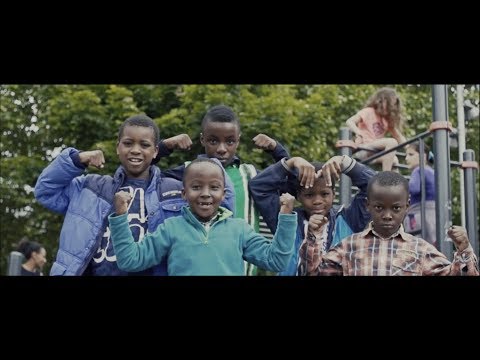 ISHA - L'AUGMENTATION Pt.1