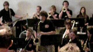 Early Afternoon Blues