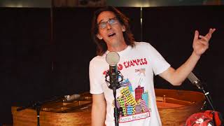 Ralph Covert - From Ragtime To Rags (Bad Is Beautiful GONE WRONG)
