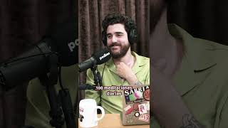 ¿Meditar te puede cambiar la vida? | Entrevista a Pablo d'Ors en #ESDLB