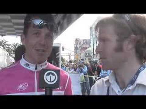 Aaron Olson w/ missingsaddle.com