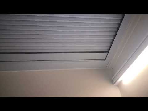 Smith's Blinds, Curtains & Shutters video.