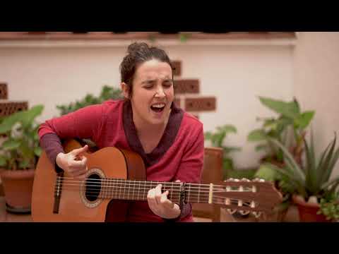 Silvia Tomàs - "Una història per recordar" i "Extraña"