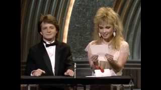 Out of Africa Wins Art Direction: 1986 Oscars