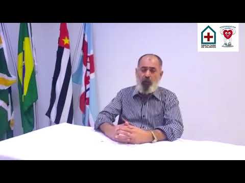 Santa Casa faz apelo por ajuda no enfrentamento ao coronavírus