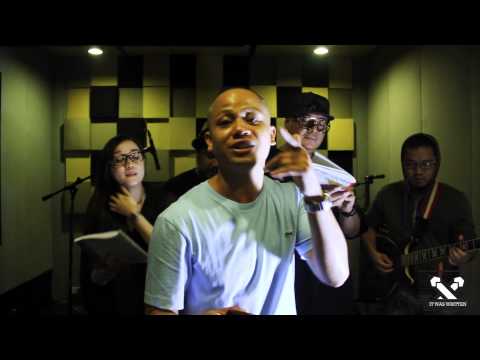 IT WAS WRITTEN Season 2, episode 4 "STACK IT ON STAX"