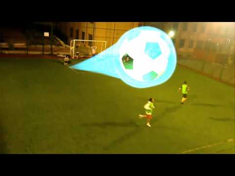 Futbol Arena Halı Saha 2 10.03.2016 21:30 - akillisaha.com