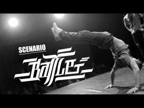 Scenario Battle Los Menores vs Incredible Syndicate