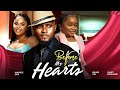 BEFORE MY HEART - Maurice Sam, Ebube Obi, Juliet Njemanze 2024 Nigerian Nollywood Romantic Movie