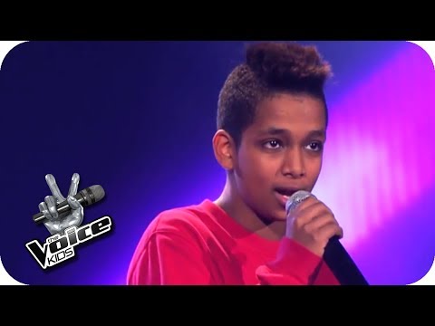 Best Of Danyiom | The Voice Kids 2014 Germany