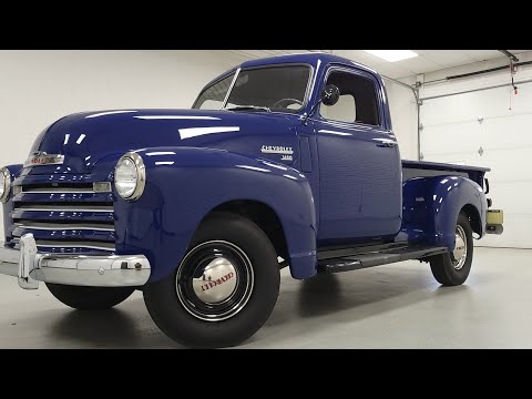 1949 Chevrolet 3100 (CC-1659079) for sale in Watertown, Wisconsin