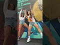 Run It Chris Brown Dance
