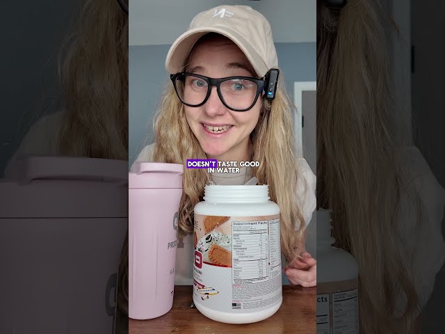 Core Nutritionals Airplane Cookies N' Cream