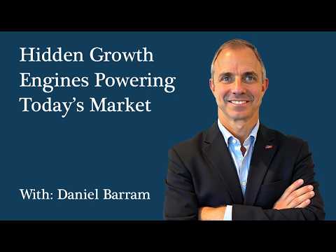 Hidden Growth Engines Powering Today's Market