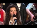 Amazing (Angelina Jordan) Eight Year Old Sings I ...
