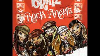 Bratz Rock Angelz - Who I Am