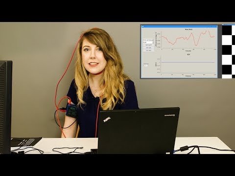 Understanding P300 evoked potentials