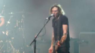 Silence Is A Scary Sound - McFly @ Kentish Town Forum