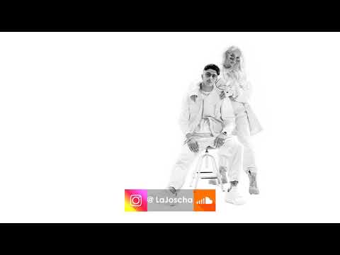 "BLUE" - Loredana x Mero Type Beat  | Instrumental Beat | Summer Beat