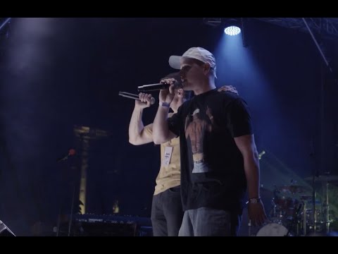 HADOEM - BD RAPERE | prod. svlus