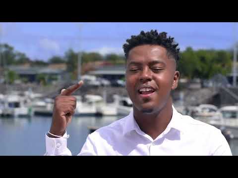 Jah Matick - Avy angala anô