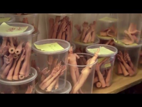 ANOMALISA | Featurette "Die Entstehung von ANOMALISA" | DE