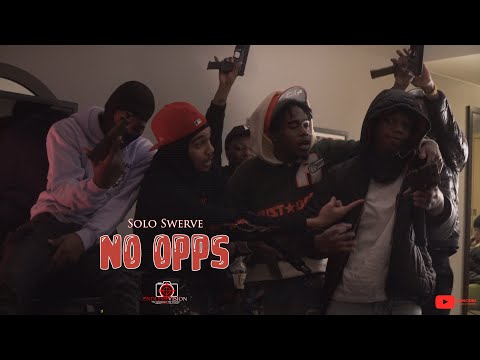 Solo Swerve - No Opps | Shot By Cameraman4TheTrenches