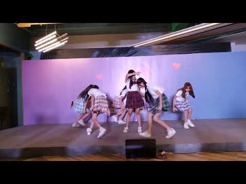 Chypre @ Iconic Icol Fest # 2 - Seacon Square【4K】