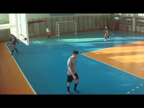 9 КХ 4 лига Edkon Games   Planit 1тайм