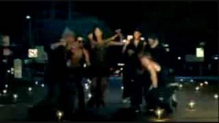 Michelle Williams feat. Beyonce, Kelly Rowland (Hello Heartbreak Music Video)