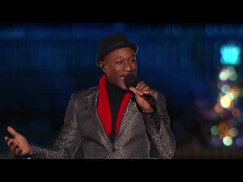 Aloe Blacc - This Christmas
