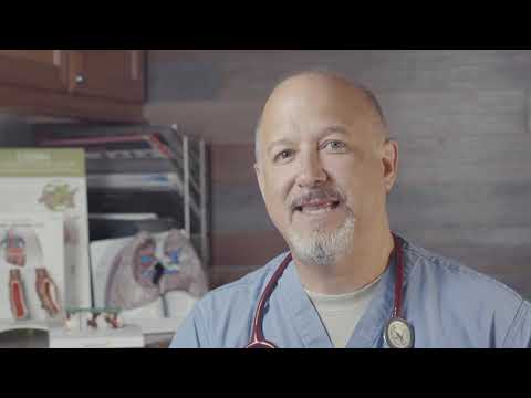 All About Alpha 1-Antitrypsin Deficiency (AATD) by The Lung Docs