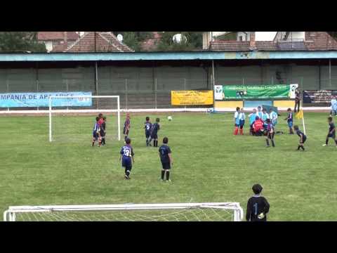 Infinity Tarnaveni - FC Seso (Ariesul 1907) - 01.06.2013