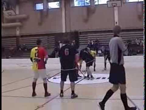 7.12.2013: KorsKa II - HD IBK 5-9