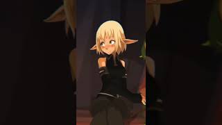 Wakfu - Evangelyne&#39;s Perfect Body #wakfu #shorts #ankama