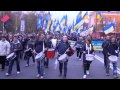 Марш УПА в Киеве 14 октября 2013 