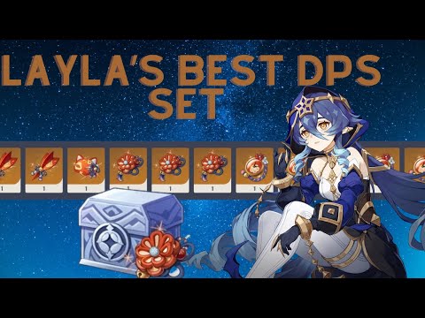 Retracting Bolide on Layla Smacks!!! | Build and Damage Showcase