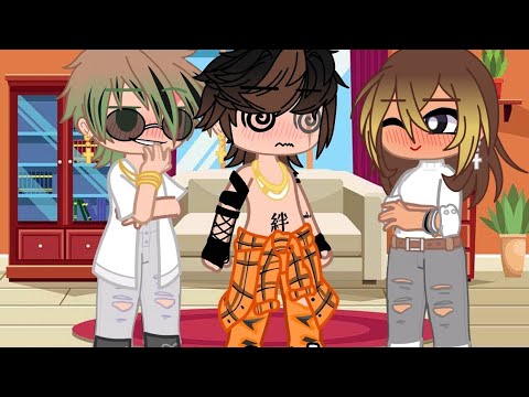 Primeiro beck 😏_(12+)_|| Gacha nox ||LGBT 🏳️‍🌈 ||_{Yuri💕}_//meme// Wais 🌌