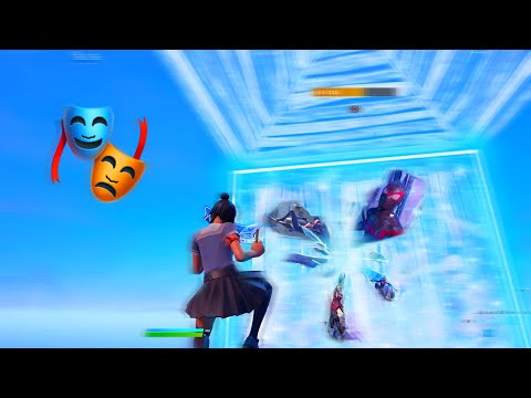 Both Sides 🎭 + Best PS5 Sharefactory Montage With A Twist..