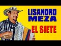 Lisandro Meza - El Siete / Café Records