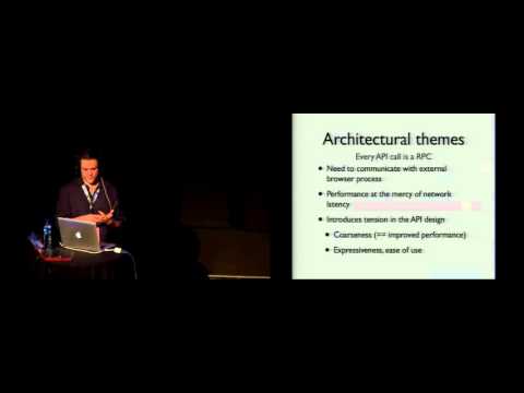 Jari Bakken - Automating 130 browser, platform and language combinations without going insane