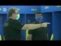 Persib Bandung tinjau protokol kesehatan di Stadion GBLA Persib Bandung tinjau protokol kesehatan di Stadion GBLA