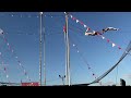 The Flying Cortes