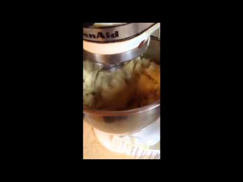 Chilean Milcaos Recipe