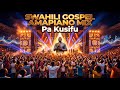Swahili Gospel Amapiano Mix Best Swahili Gospel Amapiano Songs