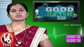 Arthritis Symptoms and Treatment | Homeocare International | Good Health | V6 News