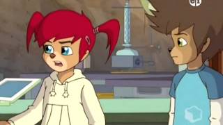 Alfred Hedgehog (The Great Flower Mystery)